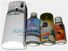 Perfume Dispenser , Air Freshener Spray - kallerians