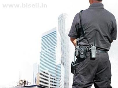 PERSONAL SECURITY GUARDS IN BIKANER