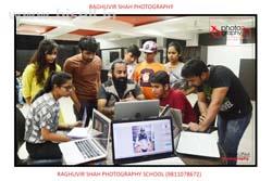 photography courses in pitampura