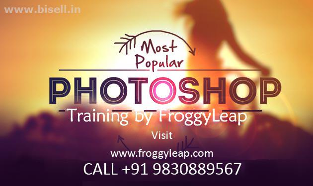 Photoshop Training in Kolkata