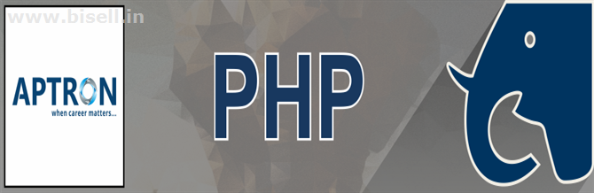 PHP Course in Delhi