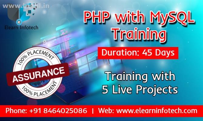 PHP Course Madhapur | PHP Training Madhapur | PHP Institute