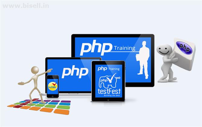 PHP Training In Noida