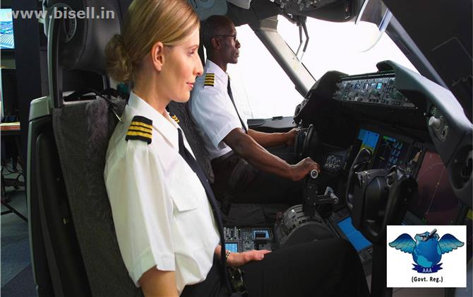 Pilot training in India Airwing Aviation Academy