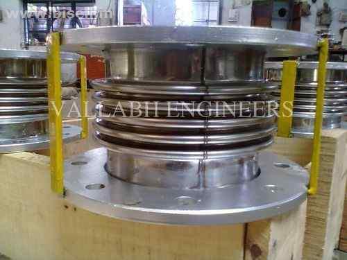 Pipe Expansion Joints Manufacturers