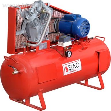 Piston Compressor manufacturers & suppliers in Coimbatore | BAC Compressors