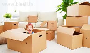 Piyush Packers and Movers in Ludhiana