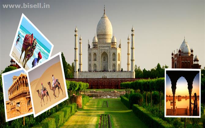 Plan A Fantastic Escape To Agra City