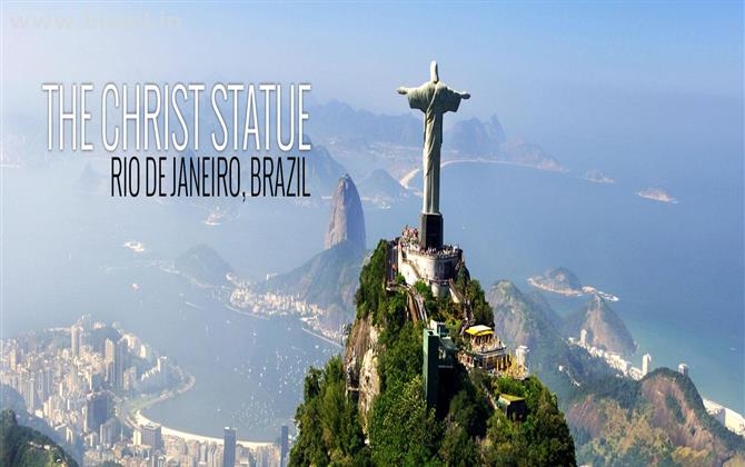 Plan your holidays with Brazil Travel Agency