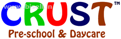 Playschool for kids in kasturi nagar | Crust Kids Preschool & Daycare Center