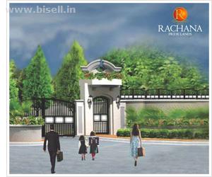 Plots for sale in Warangal|Rachanagroup