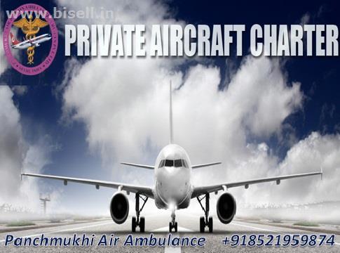 Pocket Budget   Panchmukhi Air Ambulance Service in Patna