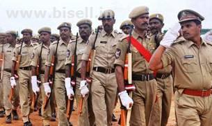 POLICE CONSTABLE EXAM COACHING CENTRE - TEMPZ ACADEMY TRICHY