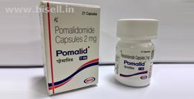 Pomalid Price In India