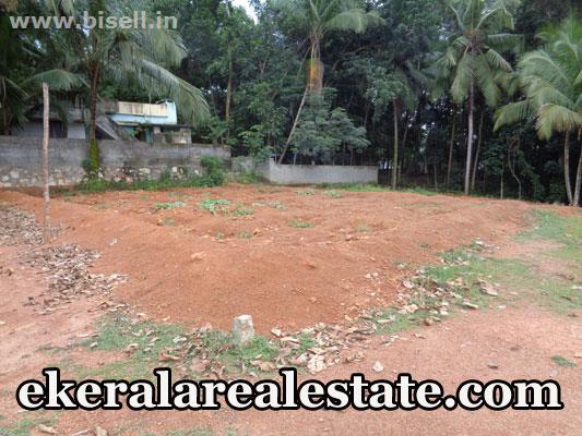 Poovachal Kattakada plot for sale