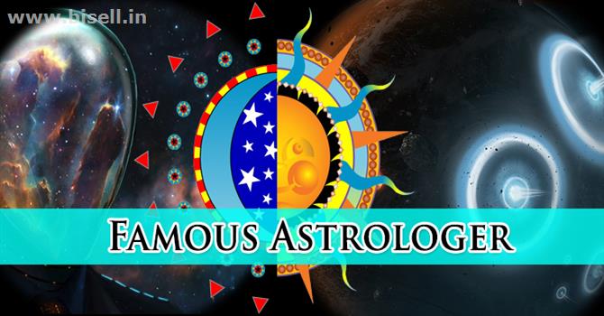 Popular and Famous Astrologer in Bangalore