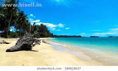 • Port Blair, Havelock, Neil Tour Packages