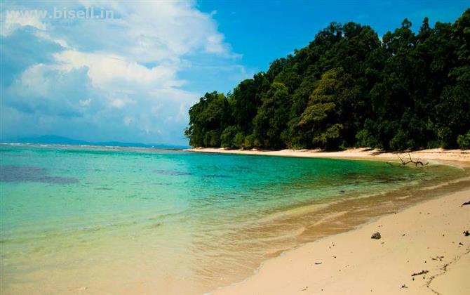 Port Blair, Havelock Tour Packages