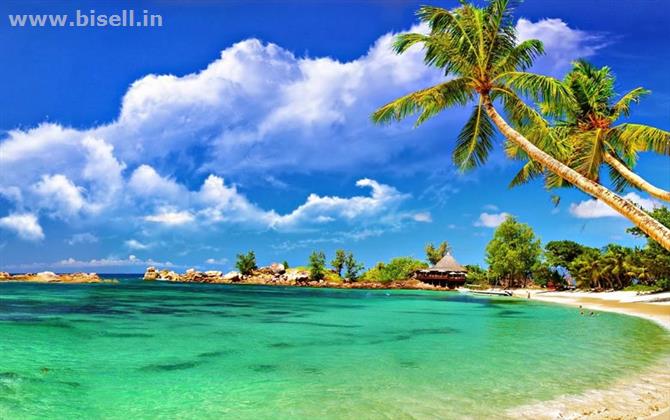 Port Blair, Havelock Tour Packages