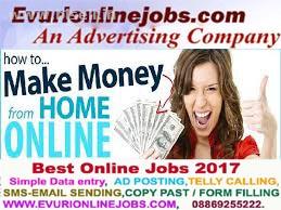 Post online ads for pay