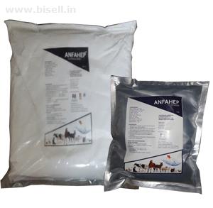 Poultry Feed Additives