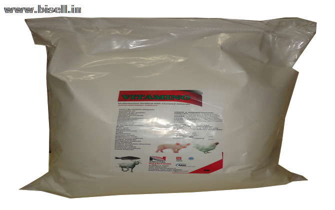 Poultry Feed Supplement in india