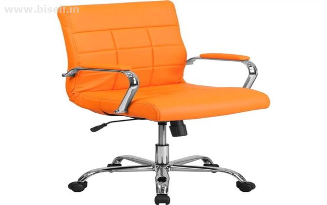 Premier Executive Chairs - Vj Interior