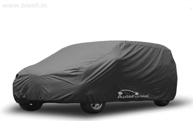 Premium Car Cover in India by Autofurnish | Car Covers Manufacturer