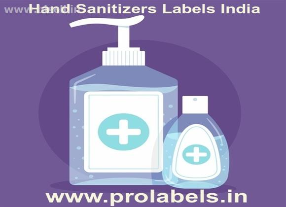 Pressure Sensitive Labels Manufacturer and suppliers from Uttar Pradesh Noida