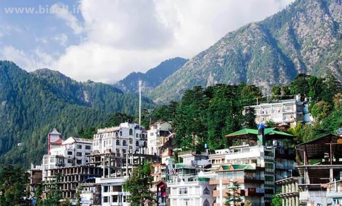 Private Dharamshala Tour: - Ideal For Summer Retreat