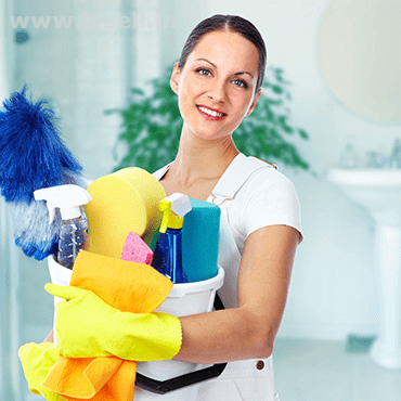 Professional cleaning services mumbai