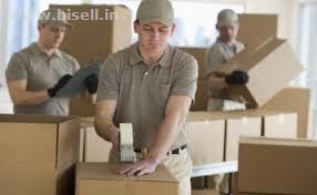 Professional Packers Movers Pvt.Ltd.