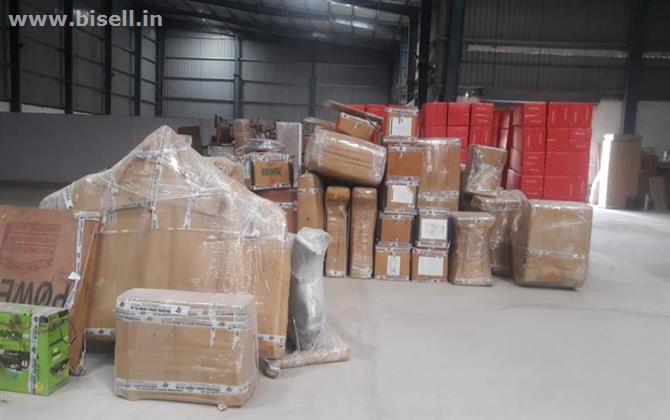 Professional Packers Movers Pvt.Ltd.