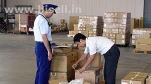 Professional Packers Movers Pvt.Ltd.