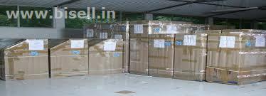 Professional Packers Movers Pvt.Ltd.