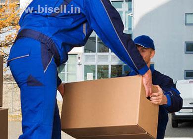 Professional Packers Movers Pvt.Ltd.