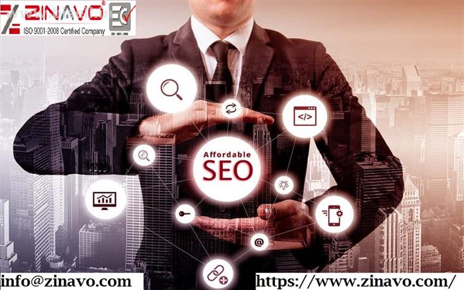 Professional SEO Services in Bangalore