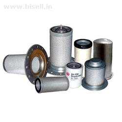 Prominant Filter Manufactuer in Mumbai, India