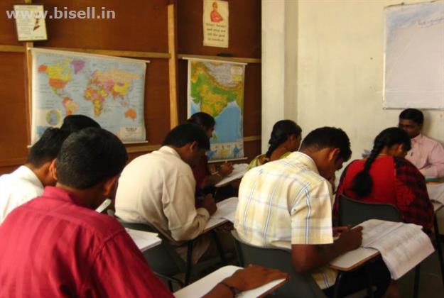 PSC, School Service, IBPS, Rail, WBCS, SSC Exams Coaching 	