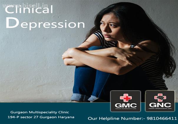 Psychiatrist in Gurgaon