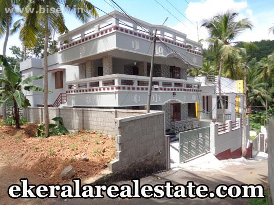 Puliyarakonam 1400 sq.ft house for rent