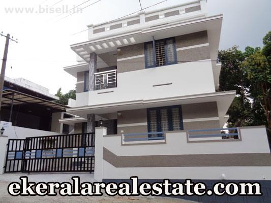 Puliyarakonam  1600 sq.ft house for sale