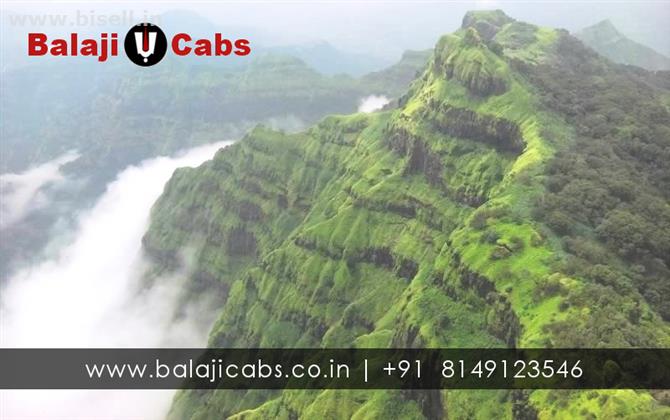 Pune to Mahabaleshwar Tour Package