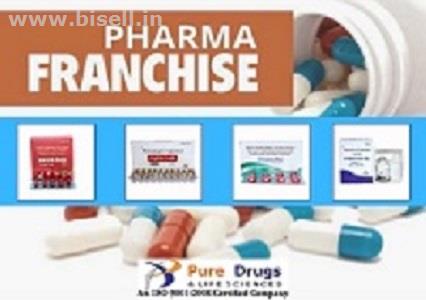 Pure Drugs | Best PCD Pharma Franchise Company | Chhatisgarh | India