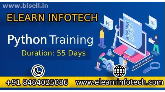 Python Training in Madhapur Hyderabad | Python Institute Hyderabad