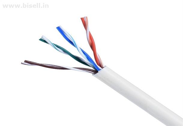 R&M Cat 5e Cable 305M Available in Delhi