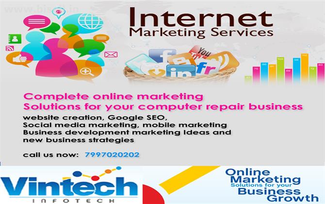 Reach your target audience with Digital Marketing Services increase,  Bhuj-Kutch, Mysore