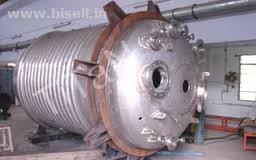 Reactor Vessel Replacement and Repairing in Mumbai