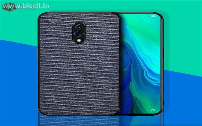 Realme X Back Covers and Cases at 50% Discount @ KSSShop.com | Get Best Prices