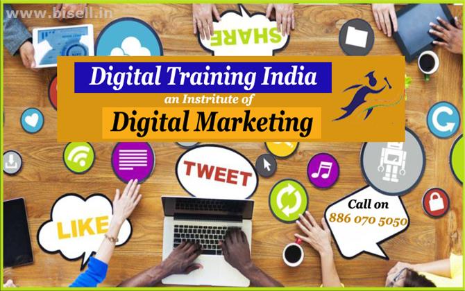 Reasons for why Digital marketing Course near me best option